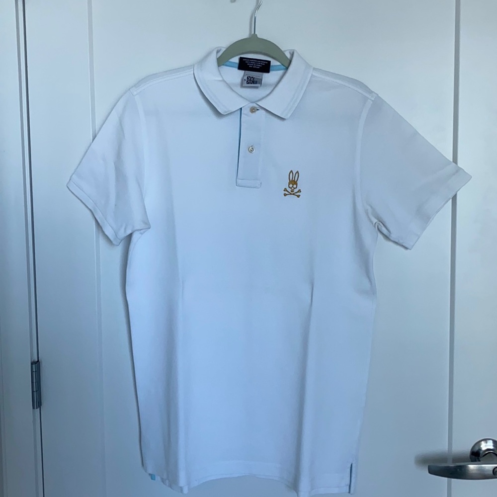 Psycho Bunny Men’s Polo shirt